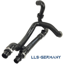 Tubo radiatore per VW