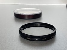 Hoya 52mm Polariser Filter