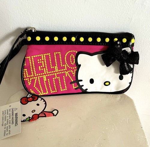 Borsa polso hello kitty - da,