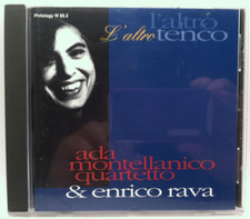 L' Altro Tenco by Ada