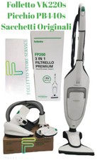 Folletto vk220s expo - vk220s,