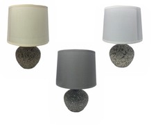 Lume in ceramica moderno