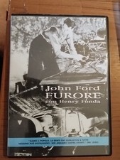 Dvd Furore film con Henry