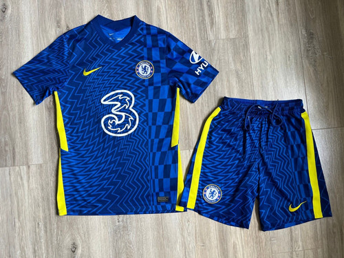 Maglia calcio chelsea home - maglia,