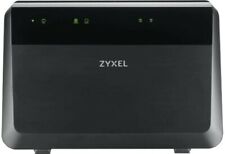 Modem Router ZYXEL MODEM VMG8823-B50B Fibra ADSL INFOSTRADA WI FI