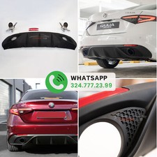 Diffusore alfa romeo - 😍diffusore,