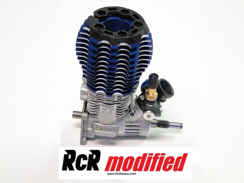 Rcr modificato traxxas trx - ,