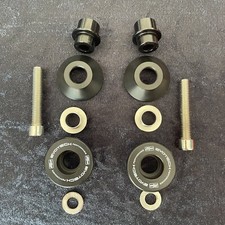 M10 coppia bobine supporto - coppia,