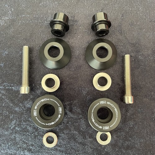 M10 coppia bobine supporto - coppia,