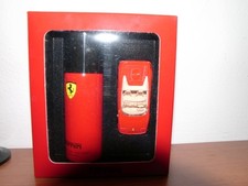 Confezioni Ferrari con Mini