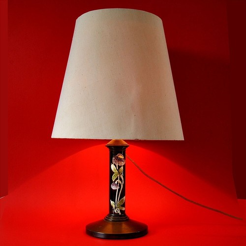 Lampada tavolo base - da, tavolo,