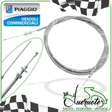 TRASMISSIONE CAVO FILO GUAINA