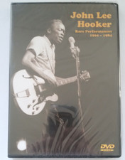 John lee hooker - /, rare