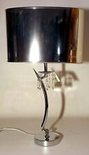 Lampada Lume Paralume Ovale