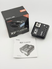 Godox X2T-C TTL Flash Trigger