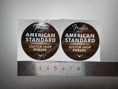 Pezzi per fender american - pezzi,