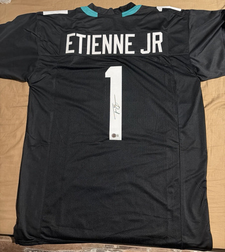Travis etienne maglia - etienne,