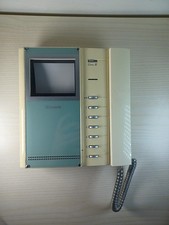 Videocitofono Comelit Bravo 5701