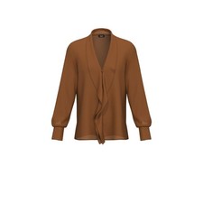 Camicia emme marella misto - camicia, in