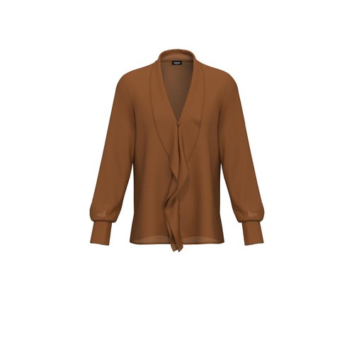 Camicia emme marella misto - camicia,