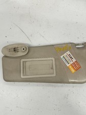 735272574 aletta parasole sinistro per FIAT PUNTO 2U (07/03-01/07) 1.2 16V 2003