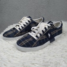 Polo Ralph Lauren uomo 9D blu