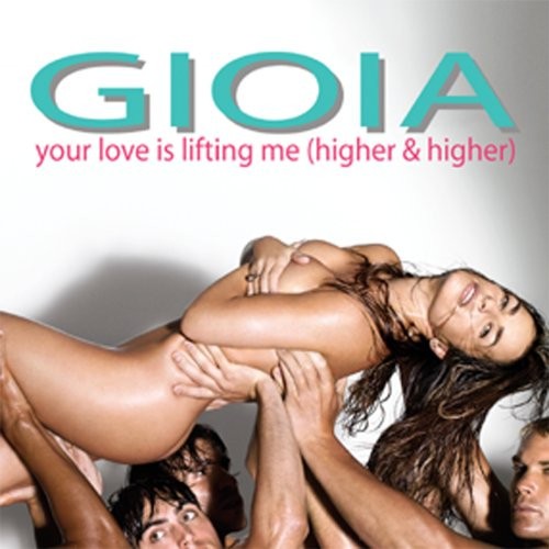 Gioia bruno you love - you'r, is
