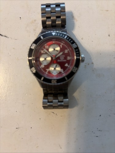 Orologio uomo fossil - fossil, defender