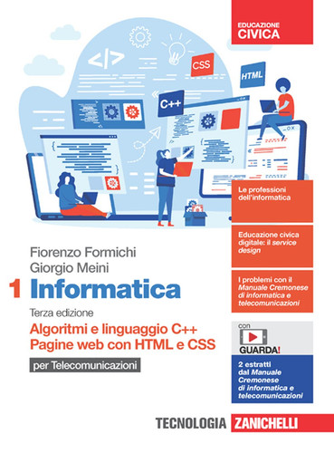 Informatica per