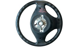 Volante multifunzioni bmw serie 3 f30 f31 2012/2019 62558181E