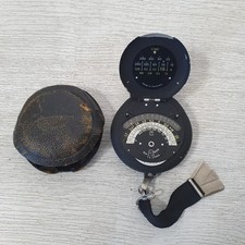 Bertram Chronos Misuratore di