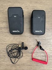 RodeLink Wireless Lavalier