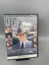 Dallas: the Complete Seventh