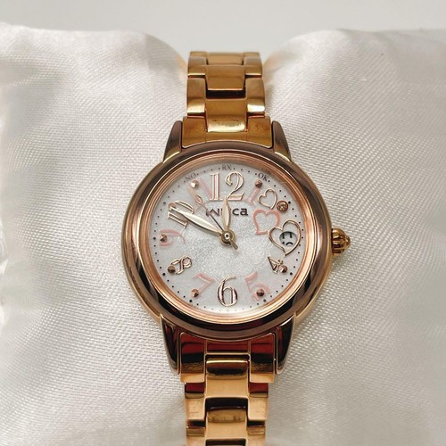 Orologio citizen wicca oro - orologio,