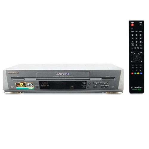 Panasonic fj616 - panasonic, nv-fj616