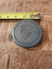 Porsche  Fuchs Wheel Center