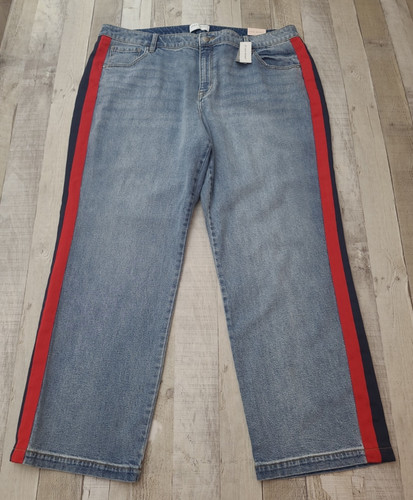 Jeans donna denim lane - jeans, bryant
