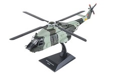 CH50 De Agostini NH90 1/72 Modello ET-803 Esercito Spagnolo