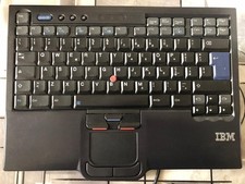 IBM SK-8845 RC USB Wired