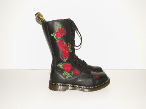 Martens 1914 vonda stivali - vonda,