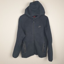Felpa Nike Tech Fleece con