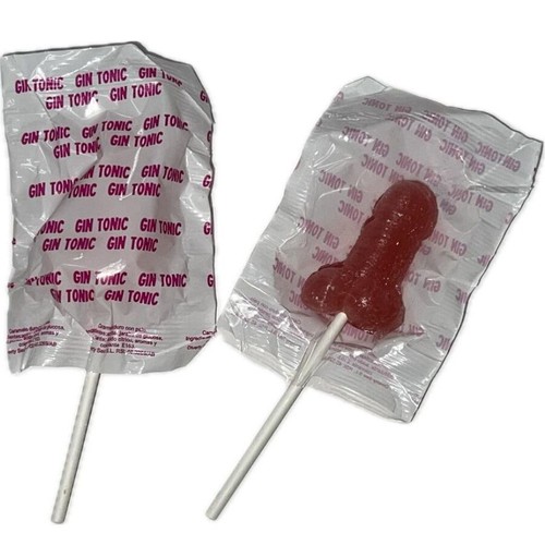 Diablo goloso lecca a - diablo,