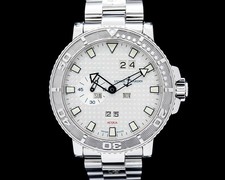 Ulysse Nardin Calendario