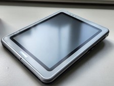 Collettore compaq tablet pc - collettore,