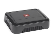 Jbl club a600 amplificatore - club,