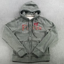 Abercrombie Fitch Felpa con