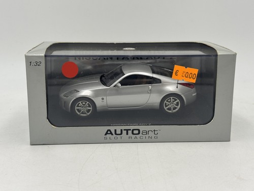 Slot car autoart - slot,