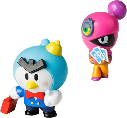 Brawl stars pack - da, 6