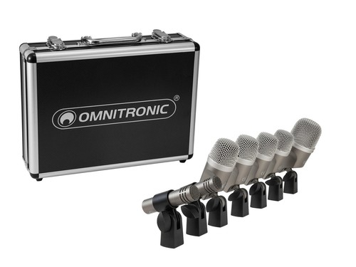 Set microfoni per - microfoni,