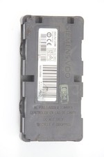 Centralina Carrozzeria Citroen